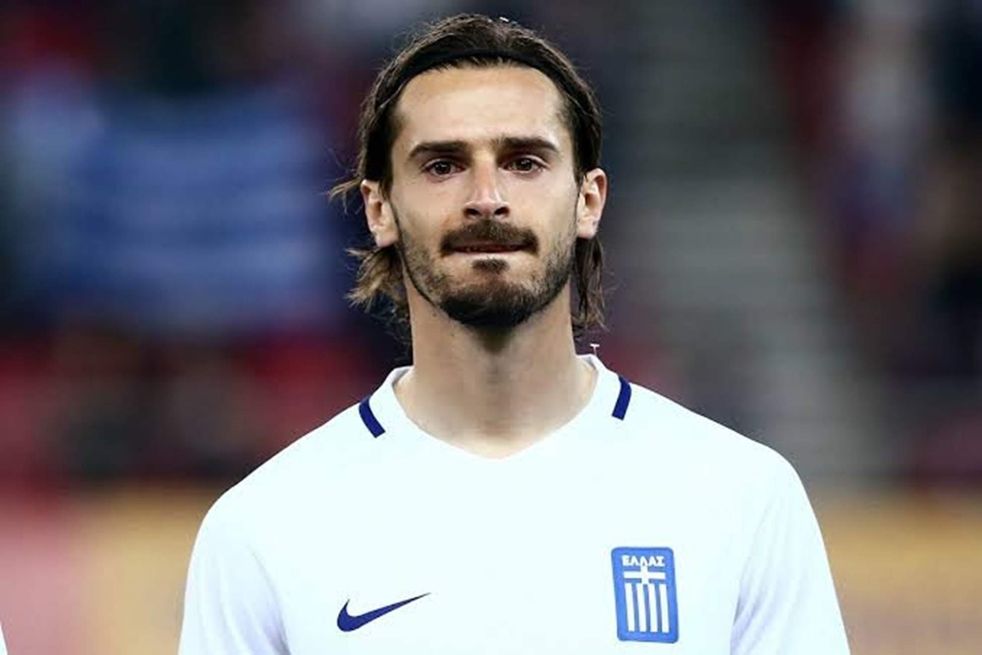 Muere Marios Ikonomou, exinternacional griego, a los 33 años