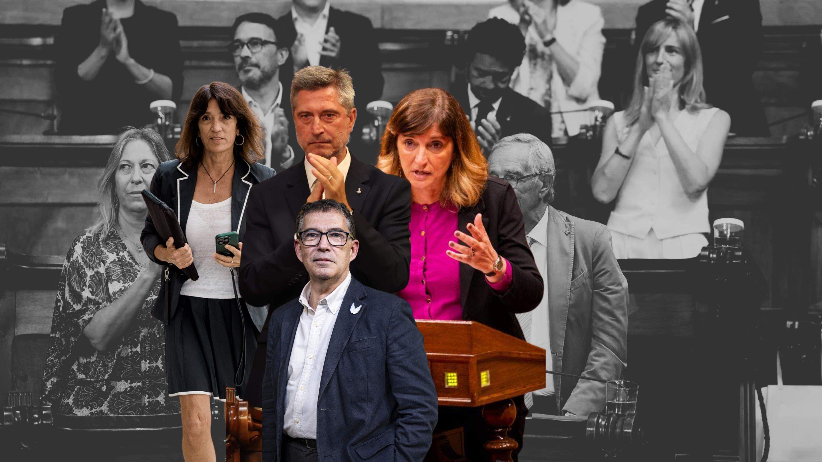 Junts da el pistoletazo de salida a las primarias para escoger candidato en Barcelona: este es el calendario