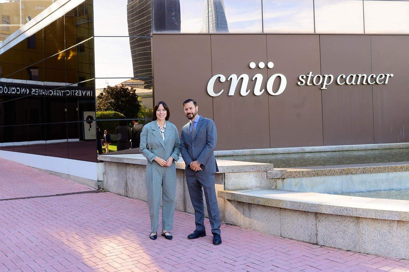 Buit de poder per sorpresa al principal centre espanyol d'investigació del càncer, el CNIO