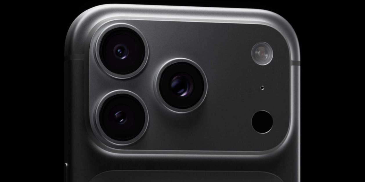 Filtrados los planes de Apple con la cámara del iPhone desde 2026 a 2028