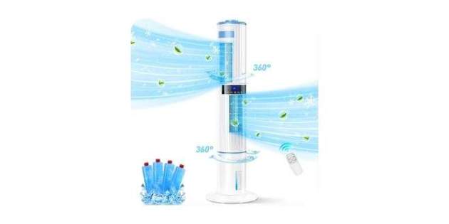 Climatitzador Evaporatiu