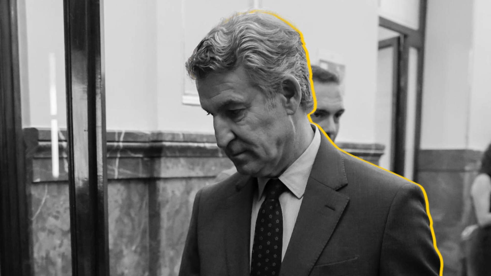 Alberto Nunez Feijoo / Efe