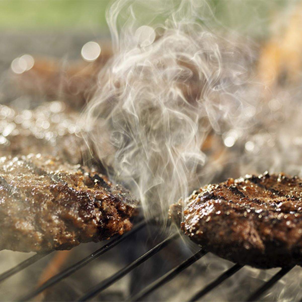 Barbacoa sant joan