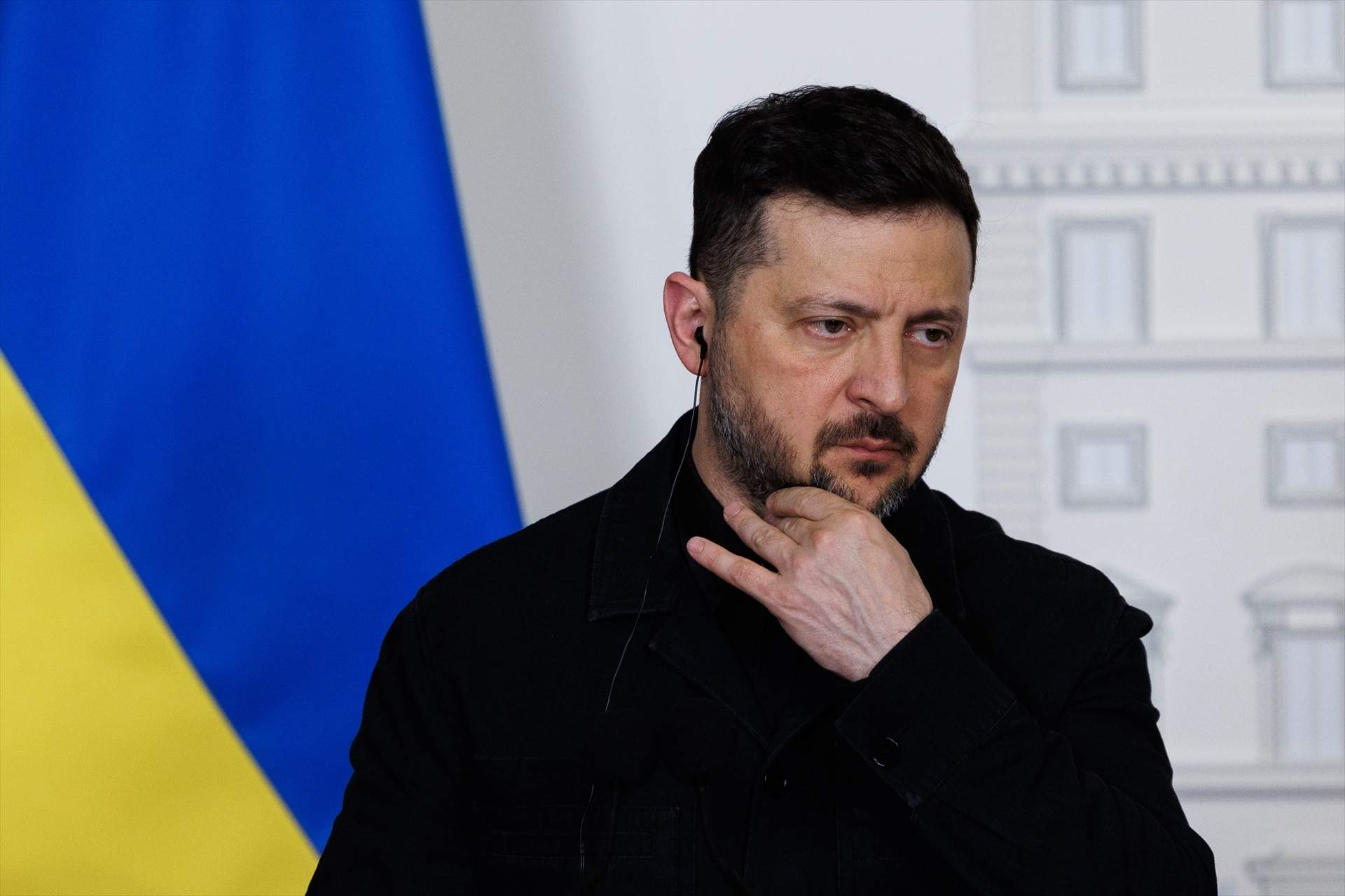 Ucraïna vol fixar l'hivern com a horitzó per posar fi a la guerra amb Rússia: les claus