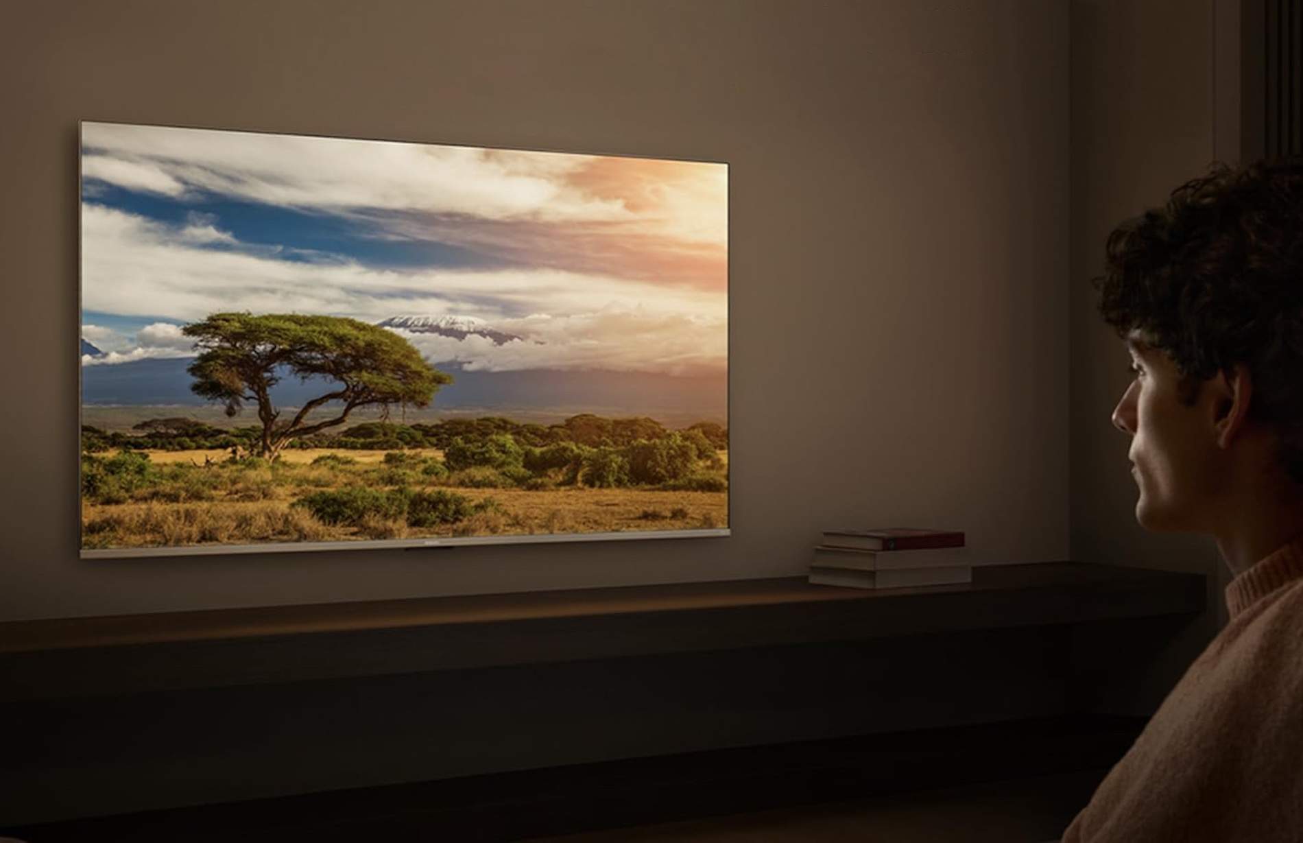 El Mundial de Mèxic i els EUA està a punt de començar i aquesta smart TV de Xiaomi només costa 120 euros