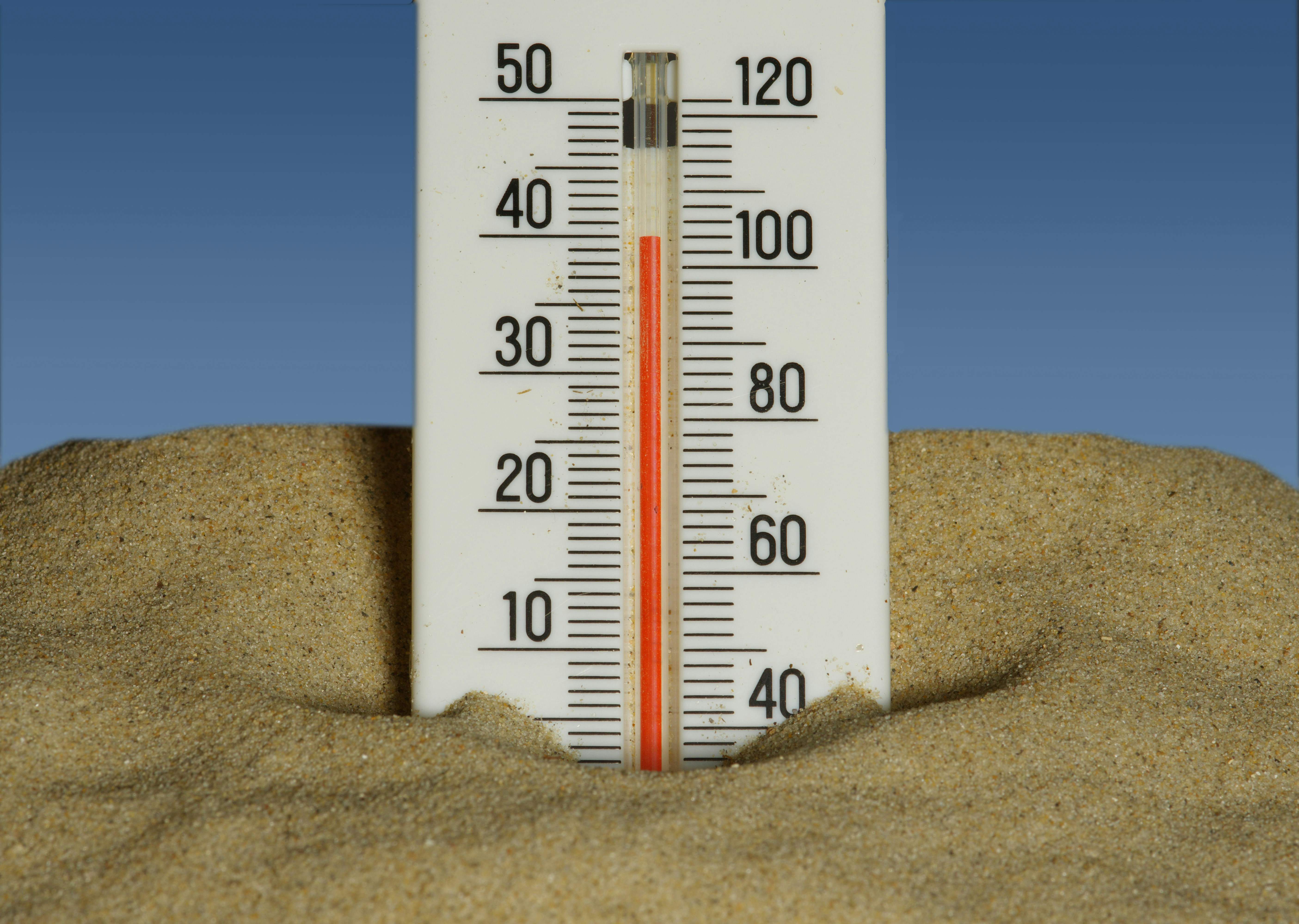 El retorn d'El Niño posa a prova un món cada vegada més vulnerable a la calor extrema