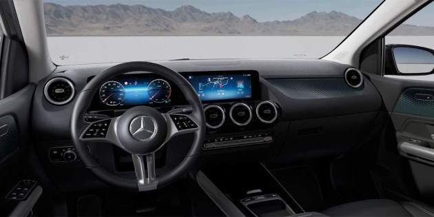 Mercedes Clase B Mercedes Clase B