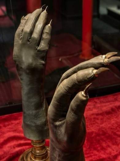 L'arma secreta que feien servir les dones a l'època medieval per defensar-se