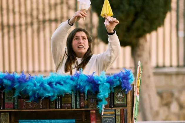 Festival Transvers Tarragona