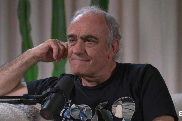 Francesc Orella a 'La turra' / 3Cat Francesc Orella a 'La turra' / 3Cat