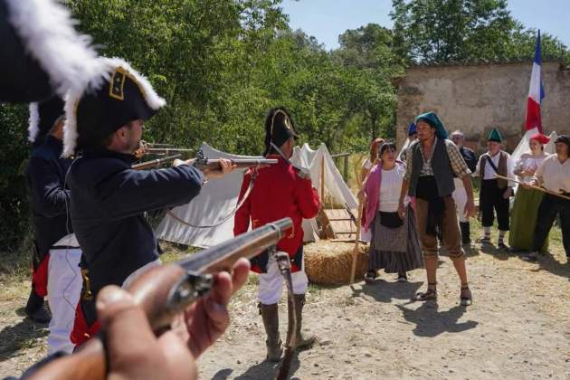 Festa del Timbaler del Bruc