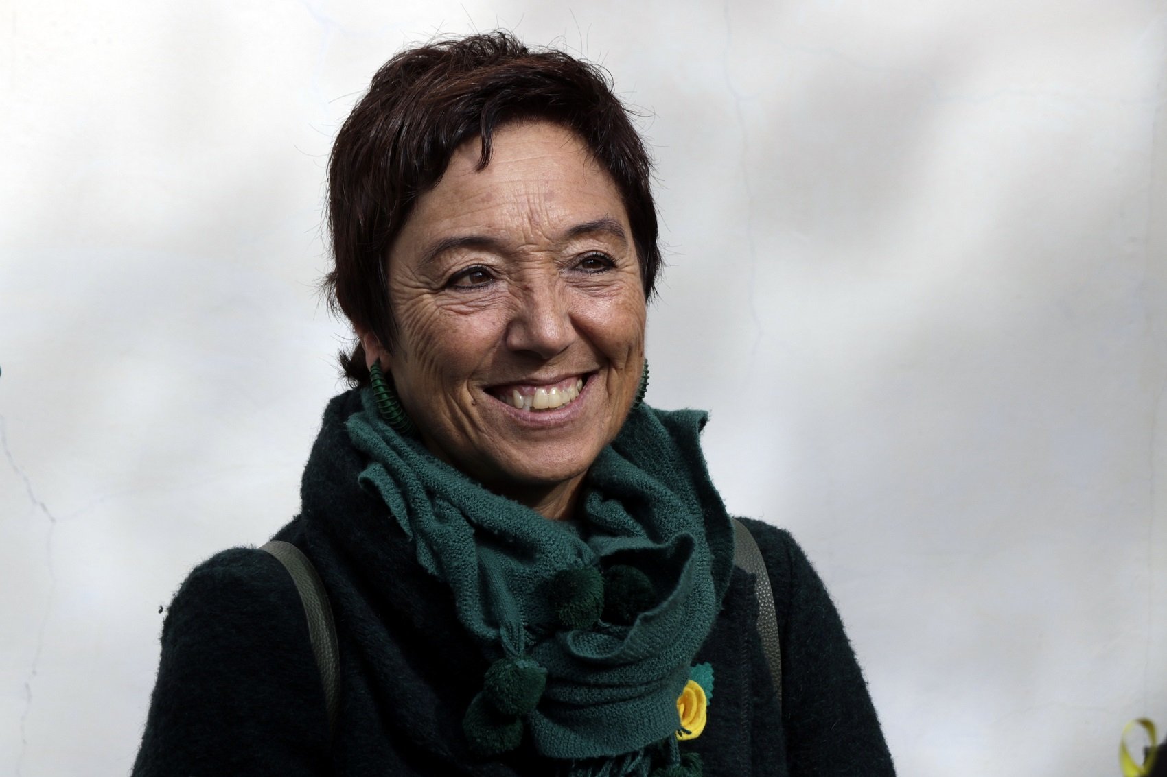 Detenen la regidora de la CUP Reus Mariona Quadrada