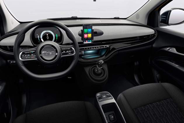 Fiat 500 Fiat 500