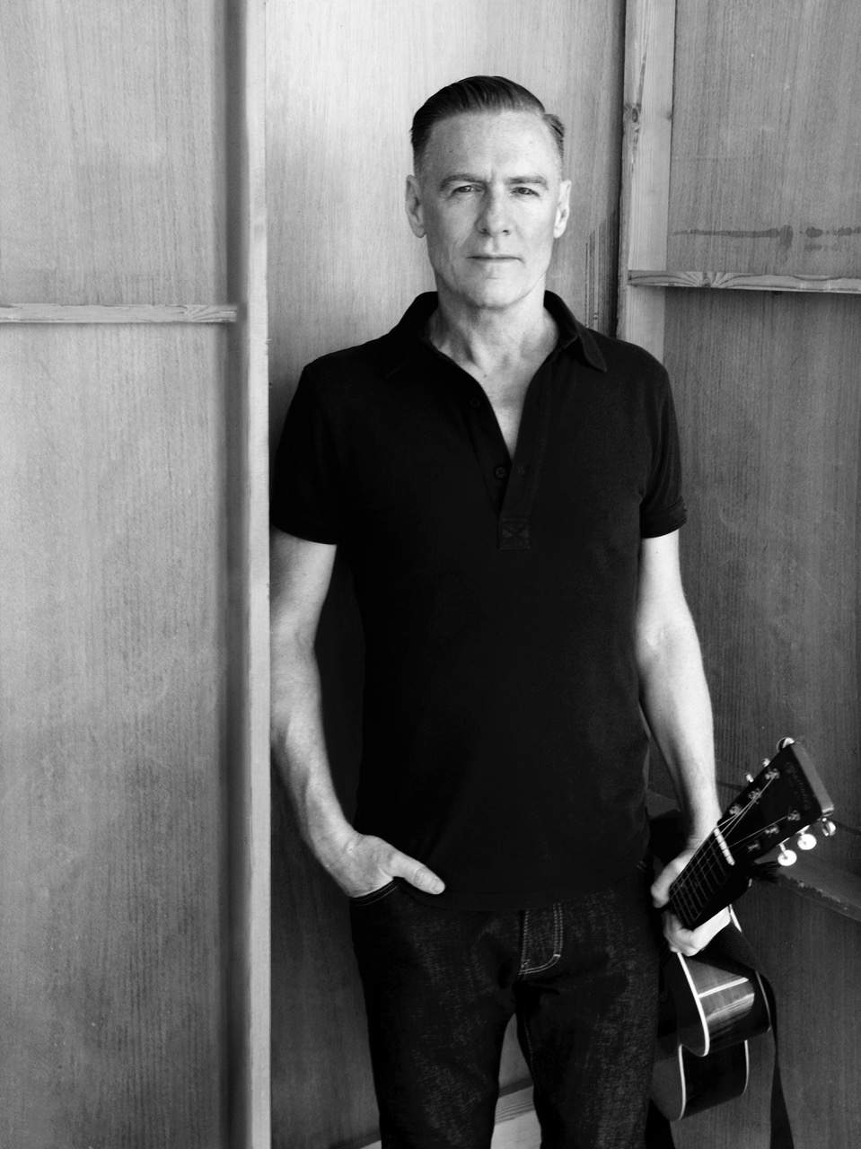 Bryan Adams