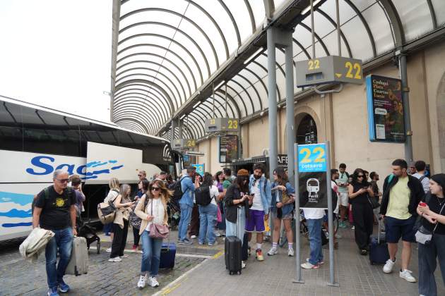 estacio autobusos barcelona nord acn 2 estacio autobusos barcelona nord acn 2
