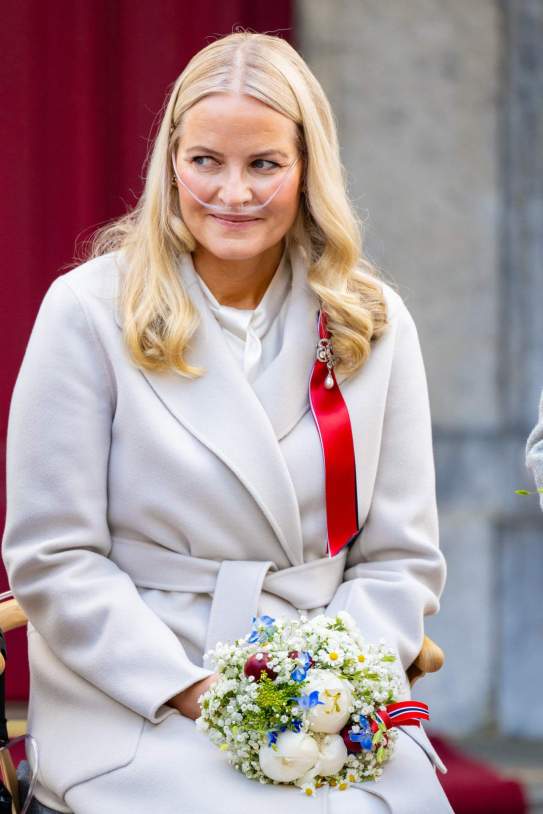 Mette-Marit / Gtres