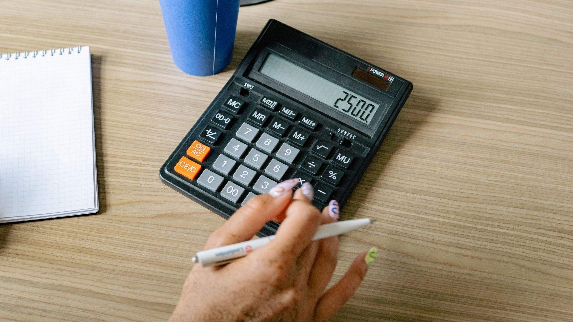 Quines calculadores es permeten a la selectivitat 2026 i quines no?