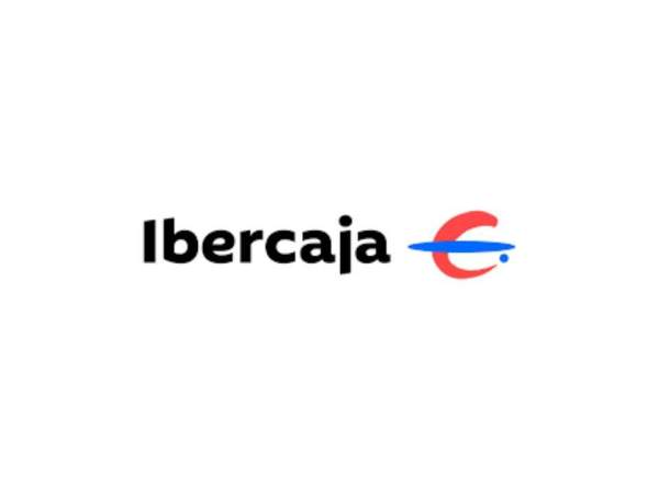 Ibercaja Logo