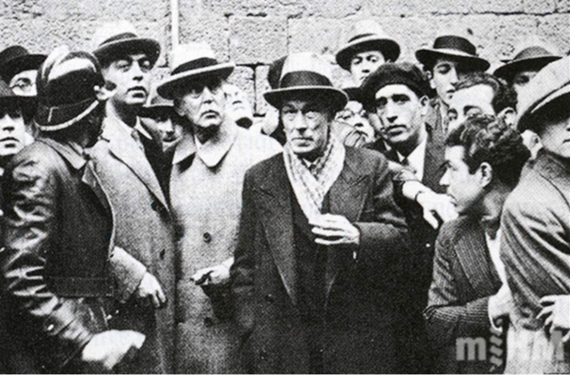 Jaume Aiguader, el primer alcalde independentista de Barcelona