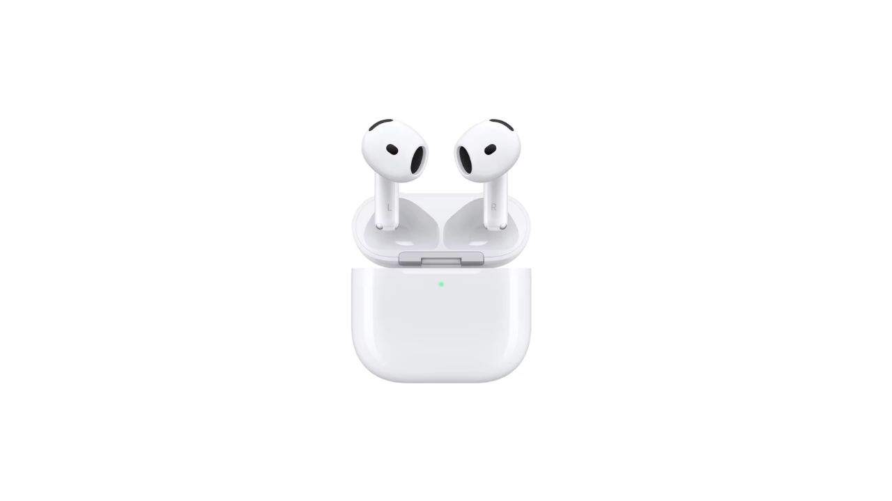 Los AirPods de Apple con mejor relación calidad-precio están en su mínimo histórico