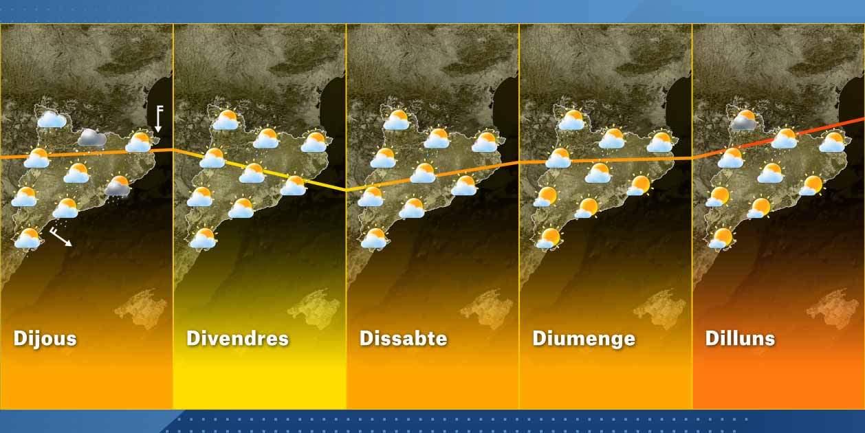 Mapa setmana 02 06 Mapa setmana 02 06
