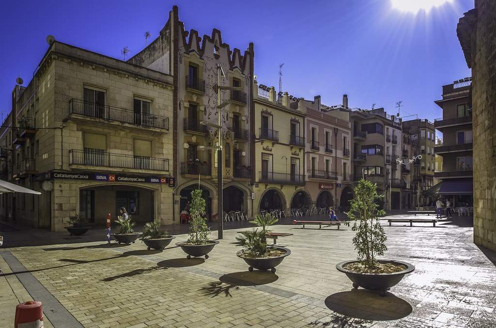 Ulldecona, el poble amb aires medievals de Catalunya, on una casa costa menys de 90.000 euros