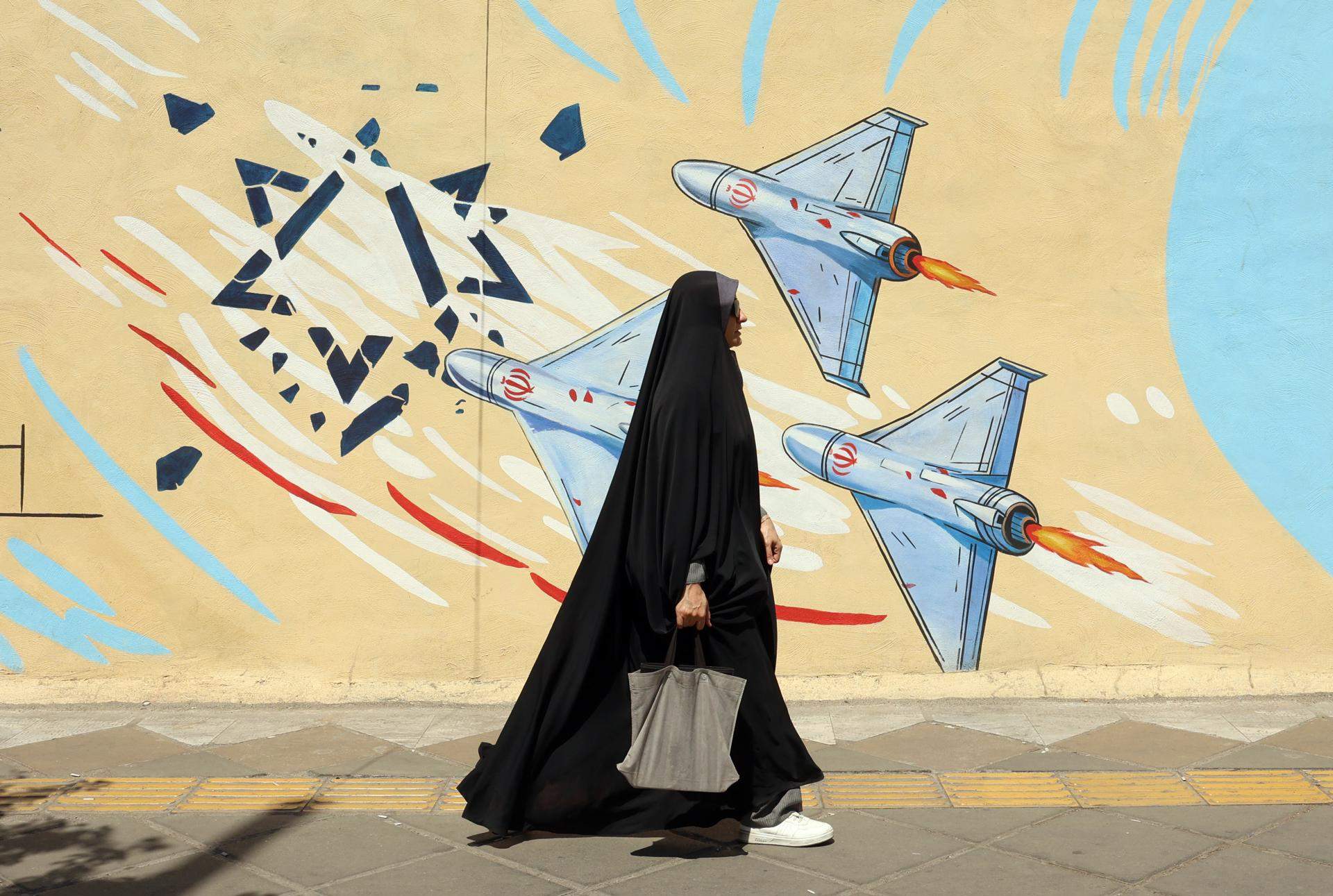 Netanyahu, el principal obstacle per a un acord entre els EUA i l’Iran