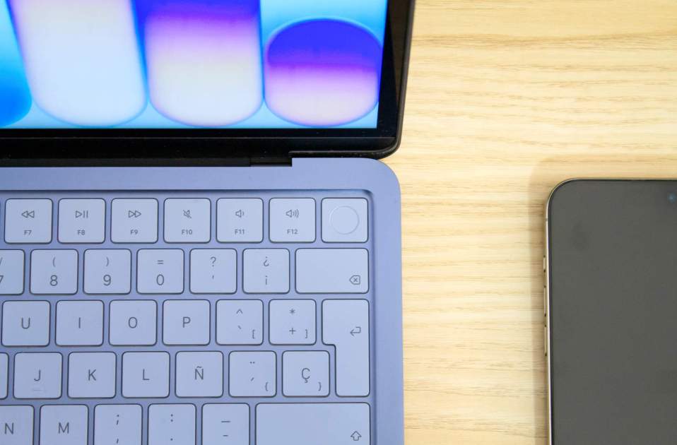 El MacBook Neo a este precio es una opción difícil de mejorar El MacBook Neo a este precio es una opción difícil de mejorar