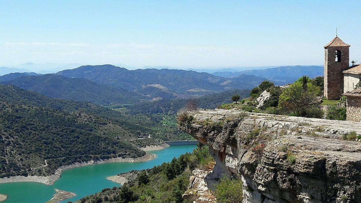 Què veure al Priorat? Tres pobles amb encant que has de descobrir