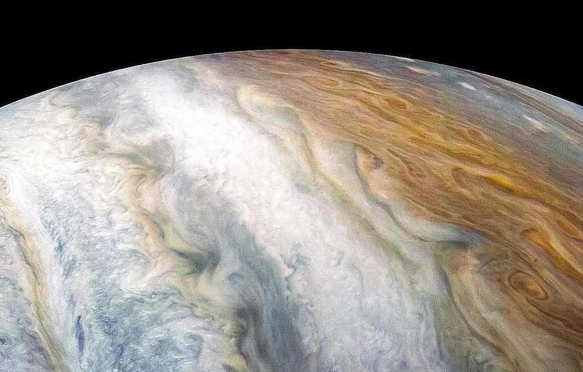 Los vientos de "Júpiter caliente" revelan la existencia de nuevos exoplanetas con campos magnéticos