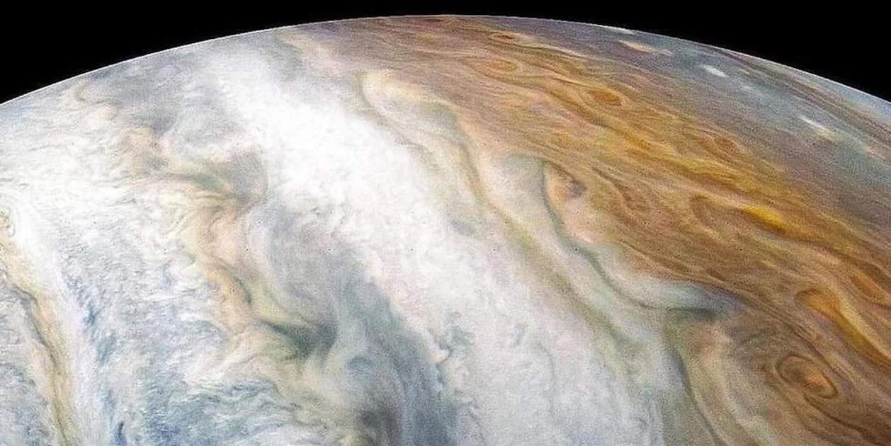 Los vientos de "Júpiter caliente" revelan la existencia de nuevos exoplanetas con campos magnéticos