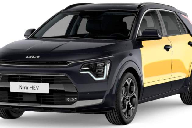 Kia Niro