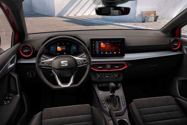 Seat Ibiza Seat Ibiza