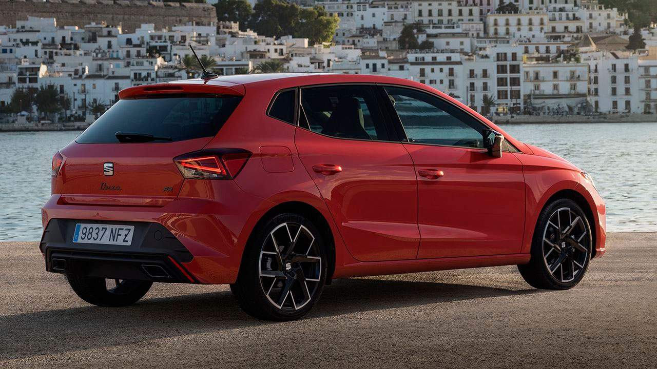 El Seat Ibiza està en perill per aquest cotxe que és el seu germà més barat, però igual de bo