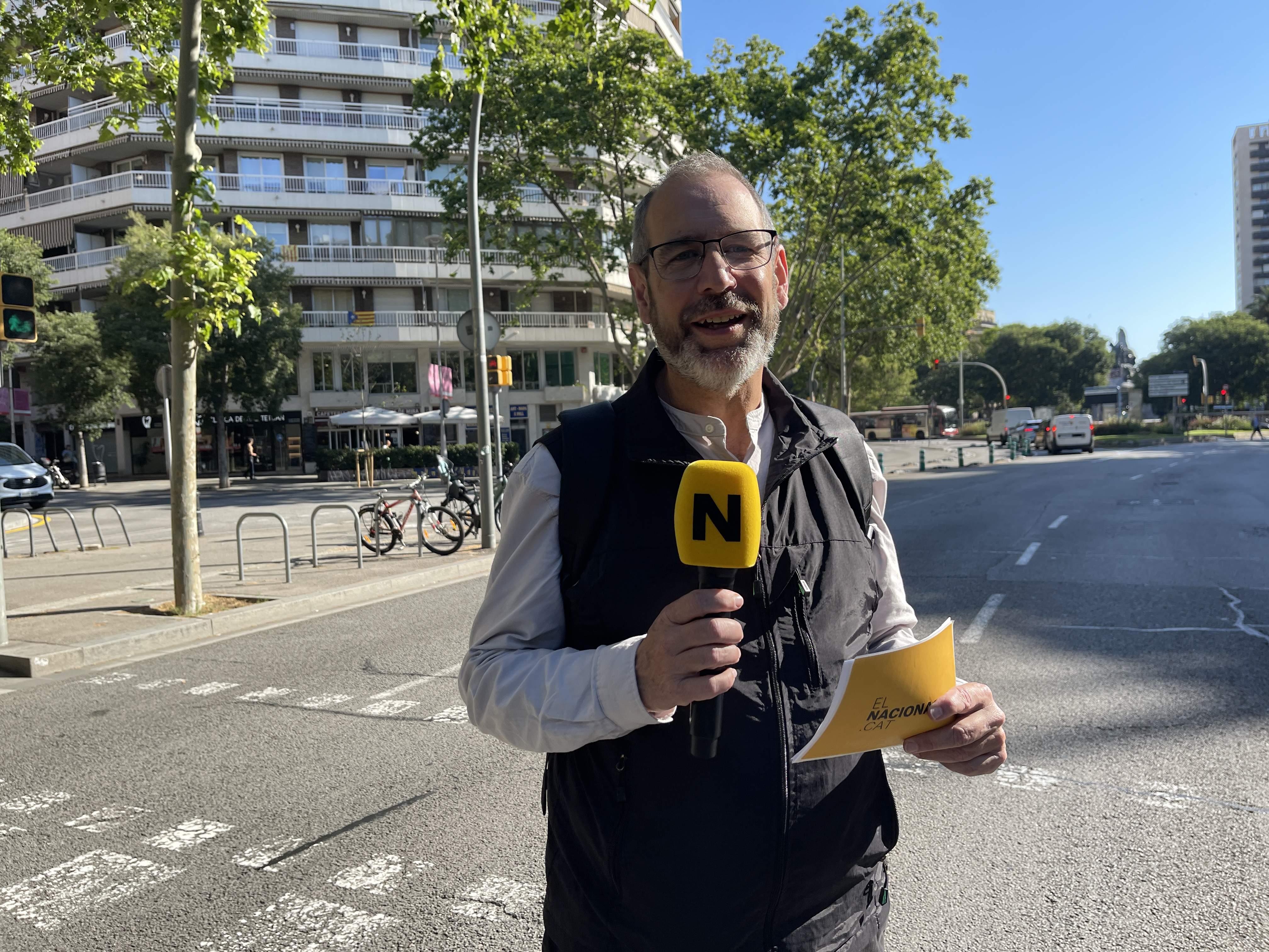 ¿Dónde fue atropellado Antoni Gaudí? ¡En este Barcelona Exprés te lo explicamos!
