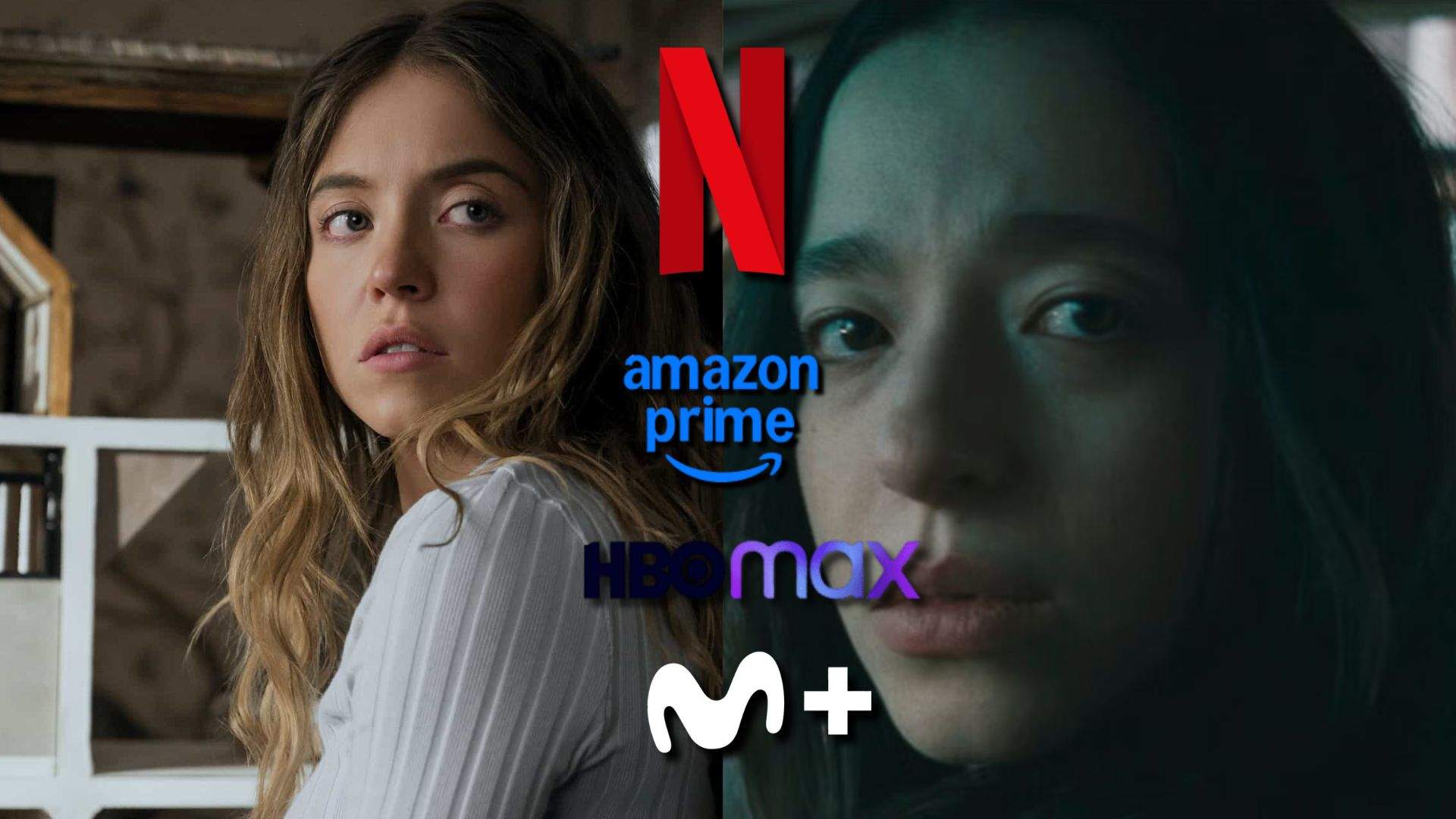 Estrenes que arriben a Netflix, Prime Video, Max i Movistar Plus el 5 de juny: què veure aquest cap de setmana