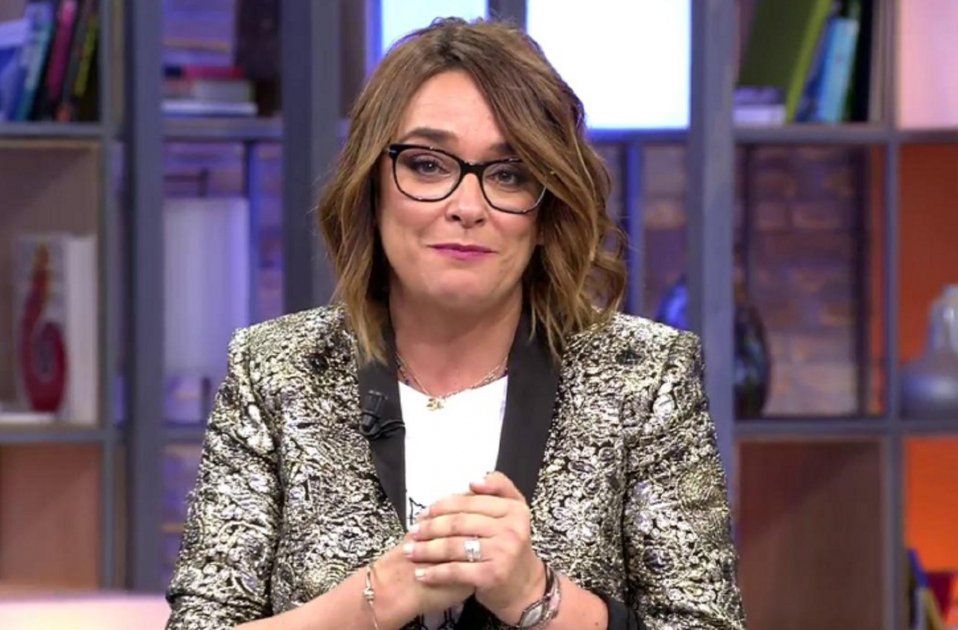 toñi moreno ultim día viva la vida telecinco