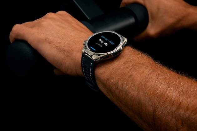 Amazfit Balance Ultra Amazfit Balance Ultra