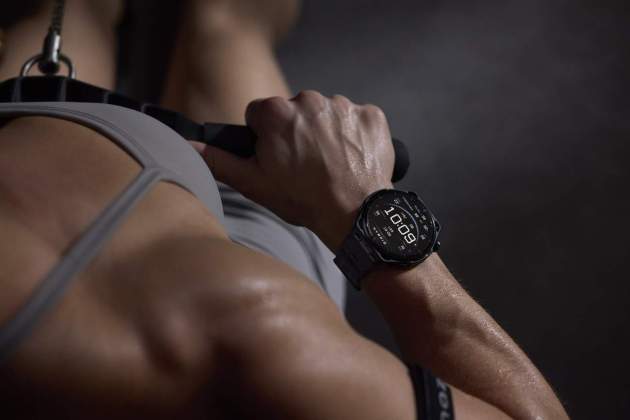 Amazfit Balance 3 Amazfit Balance 3