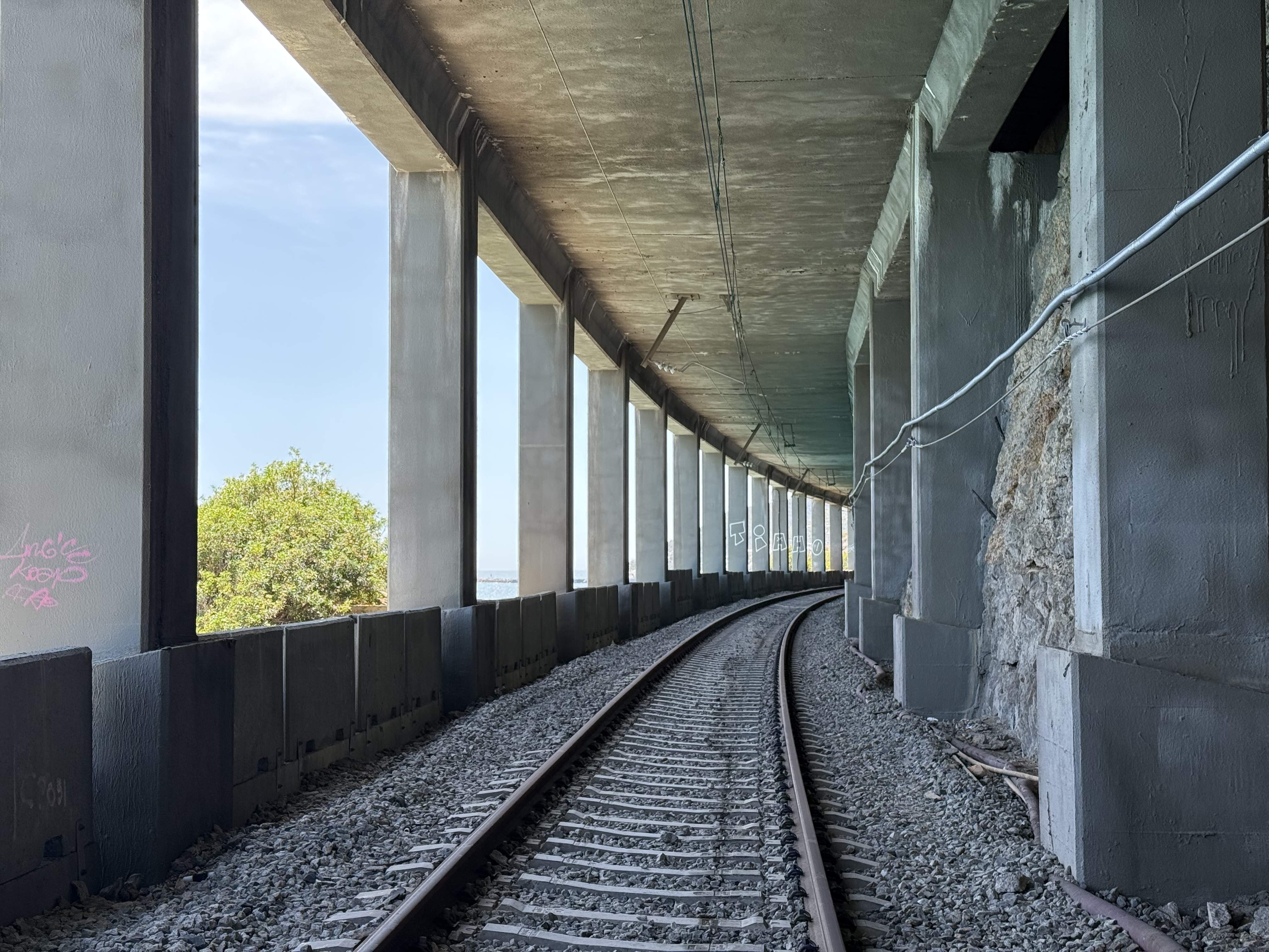 Madrid posa data al final de les obres als túnels ferroviaris del Garraf, però n'anuncia de noves