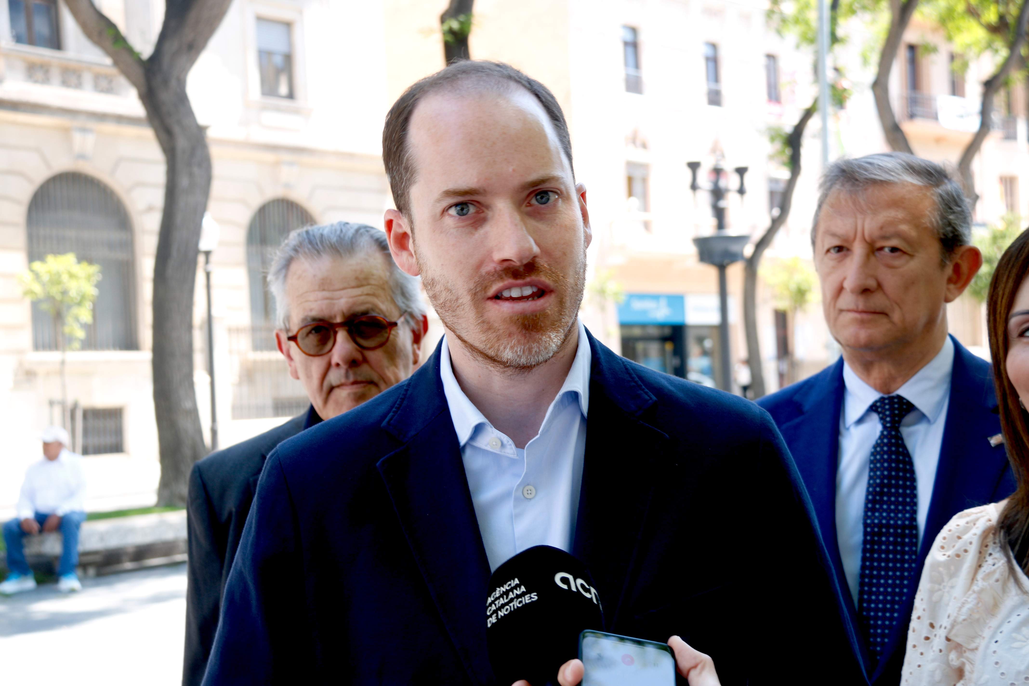 El PPC vol tombar la pròrroga indefinida dels pisos protegits en zones tensionades