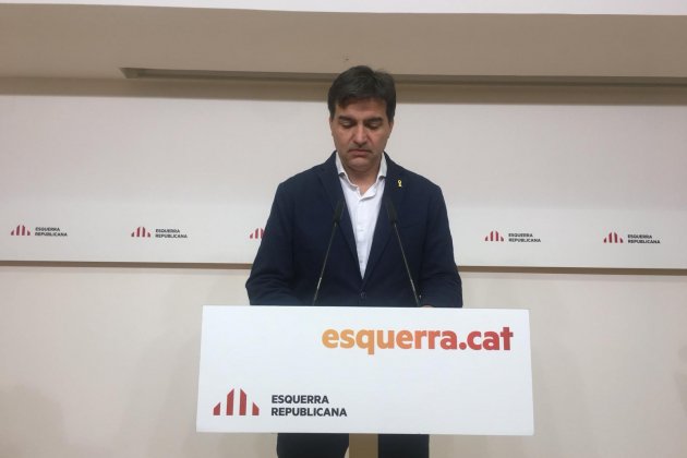 Sergi Sabrià 5novembre