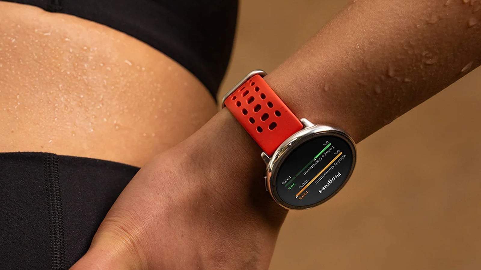 Este reloj inteligente es una alternativa perfecta al Apple Watch y cuesta 3 veces menos