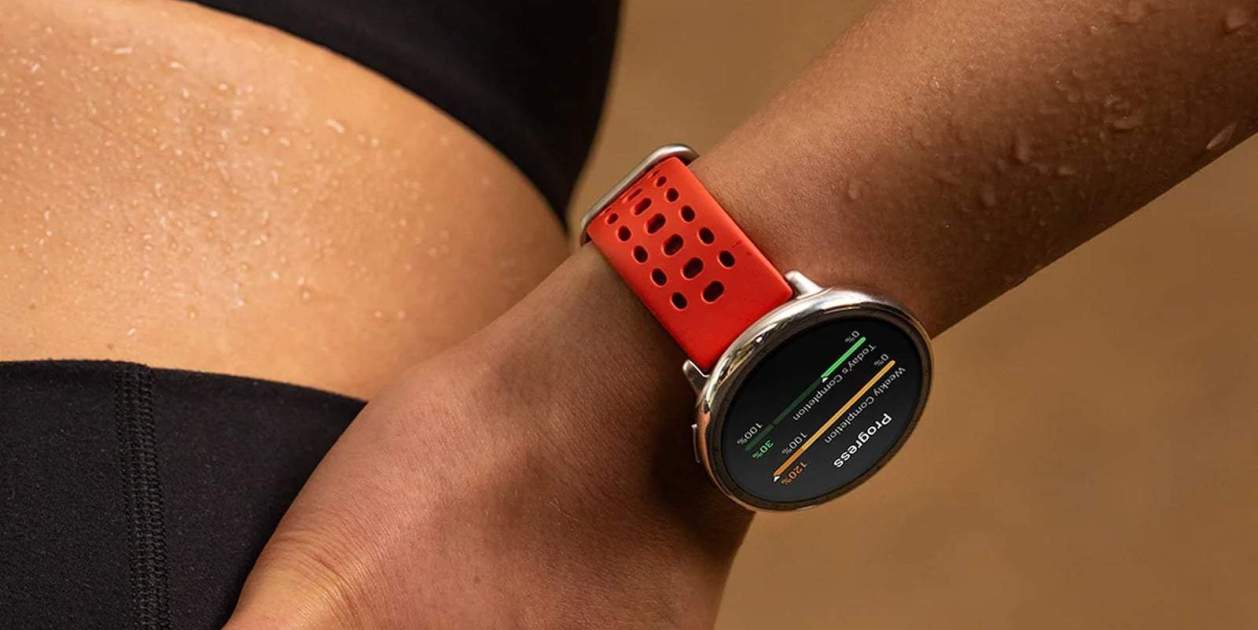 Este reloj inteligente es una alternativa perfecta al Apple Watch y cuesta 3 veces menos