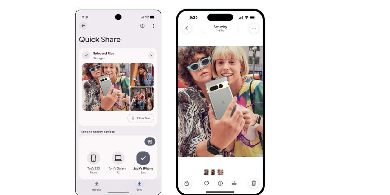 Google ha inclòs a l'Android Drop de juny una eina capaç de detectar trucades falses que imiten números guardats a la teva agenda
