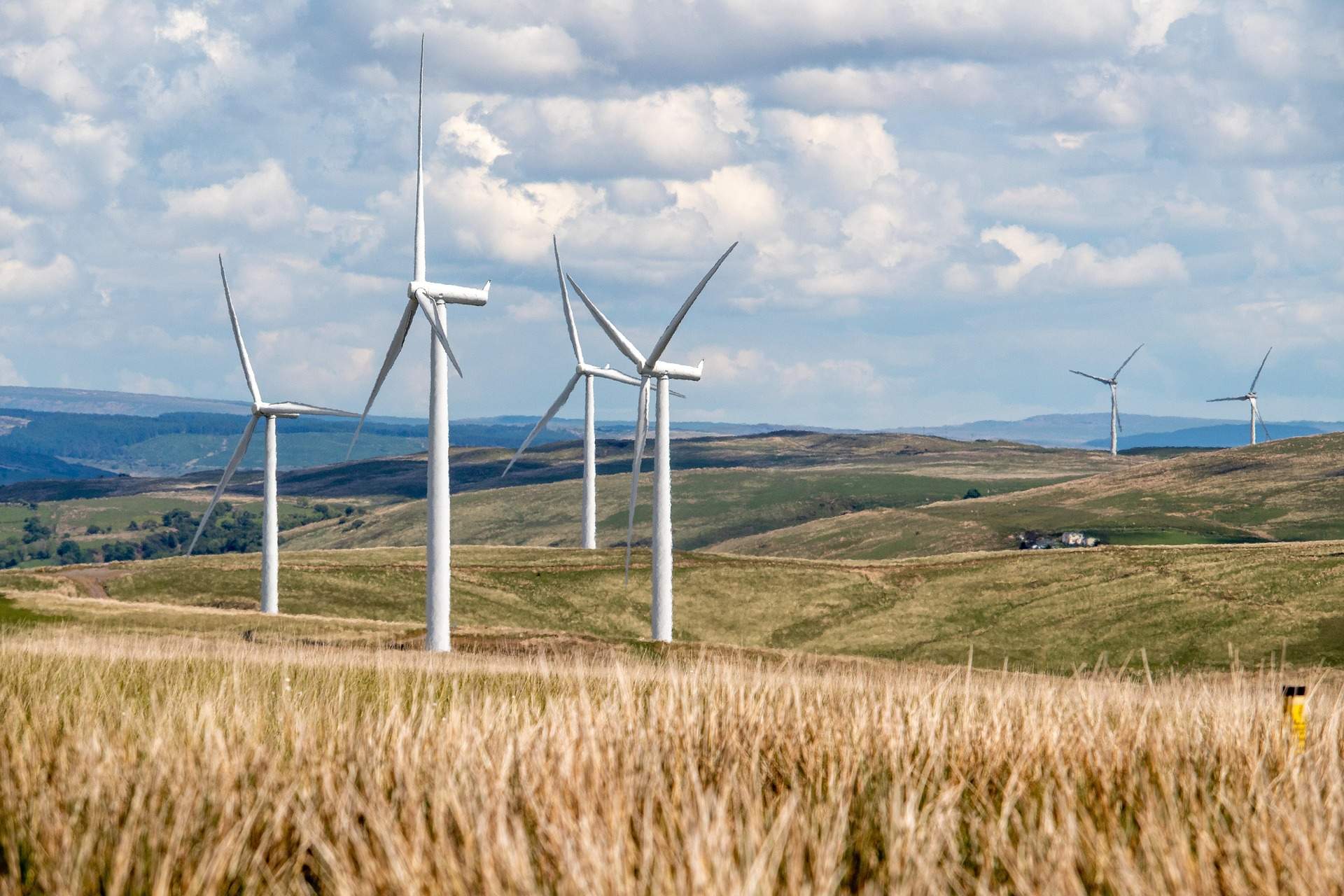 L'avenç de la IA que podria acostar l'energia neta del futur