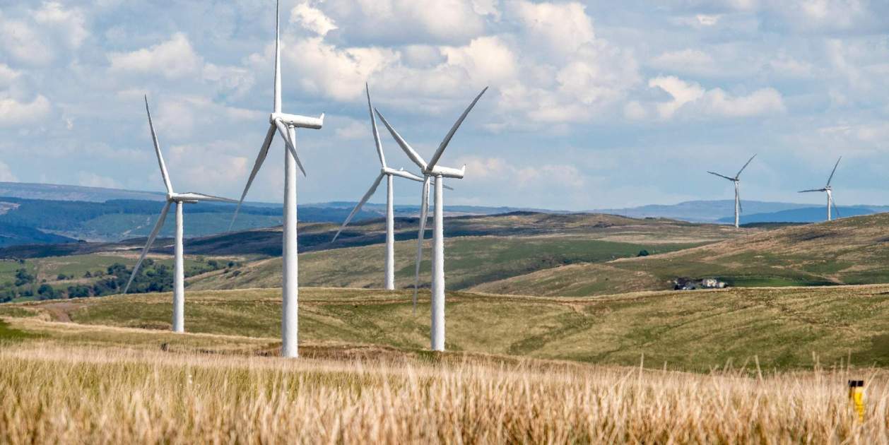El avance de la IA que podría acercar la energía limpia del futuro