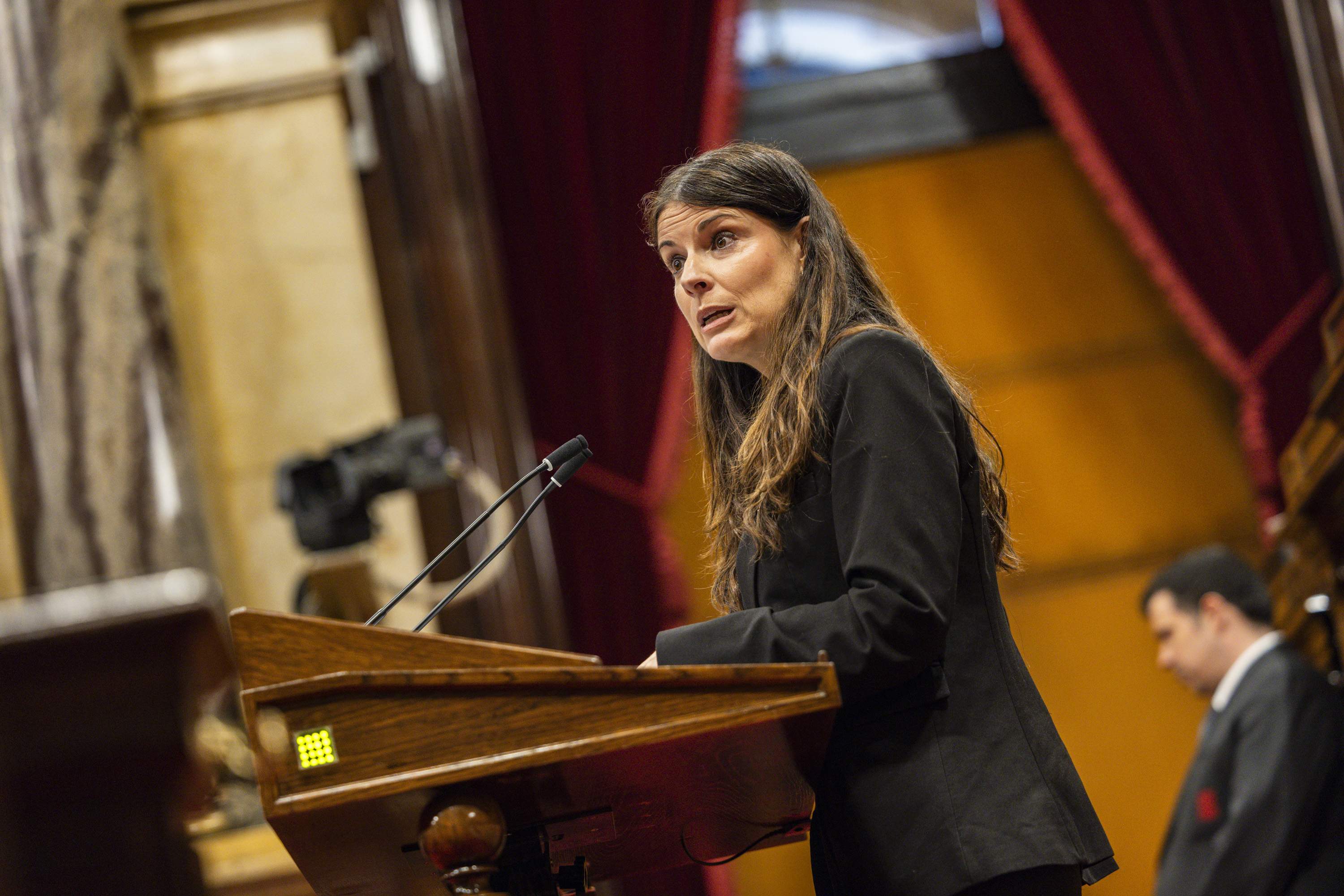 Junts, contra el pressupost, avisa Illa: "Si el PSOE no està lliure de corrupció, el PSC tampoc"