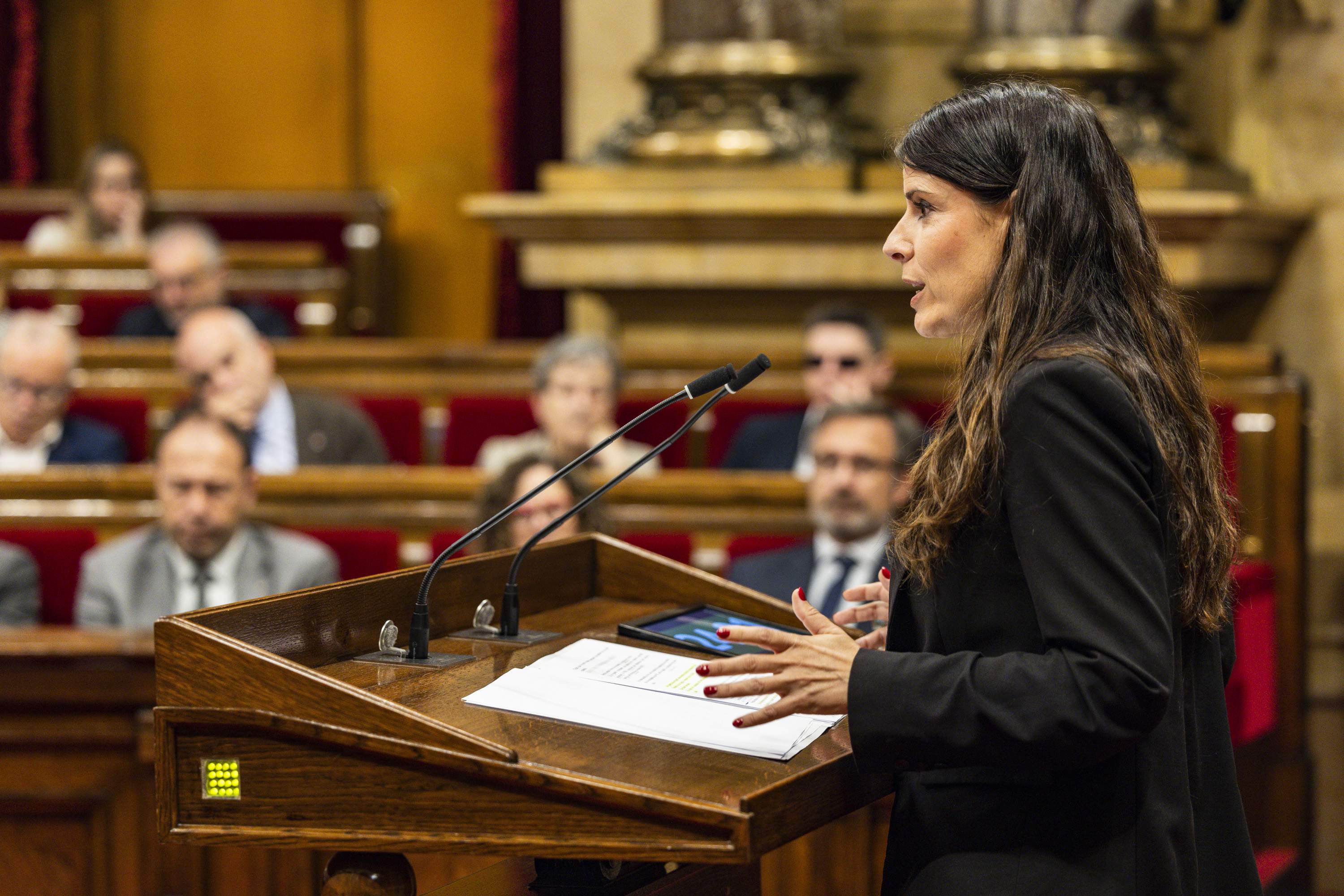 Junts celebra la entrada de 3Cat en la UER, pero avisa: "Miembro auxiliar no es lo mismo que de pleno derecho"