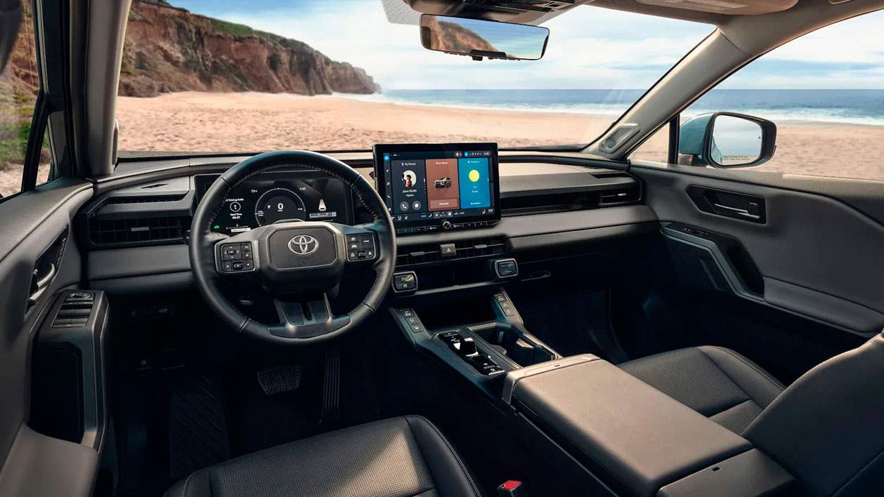 Los mecánicos lo confirman: El Toyota RAV4 es caro, pero es el mejor de todos en fiabilidad
